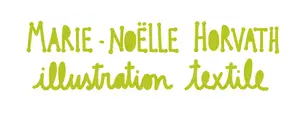 Marie-Noëlle Horvath